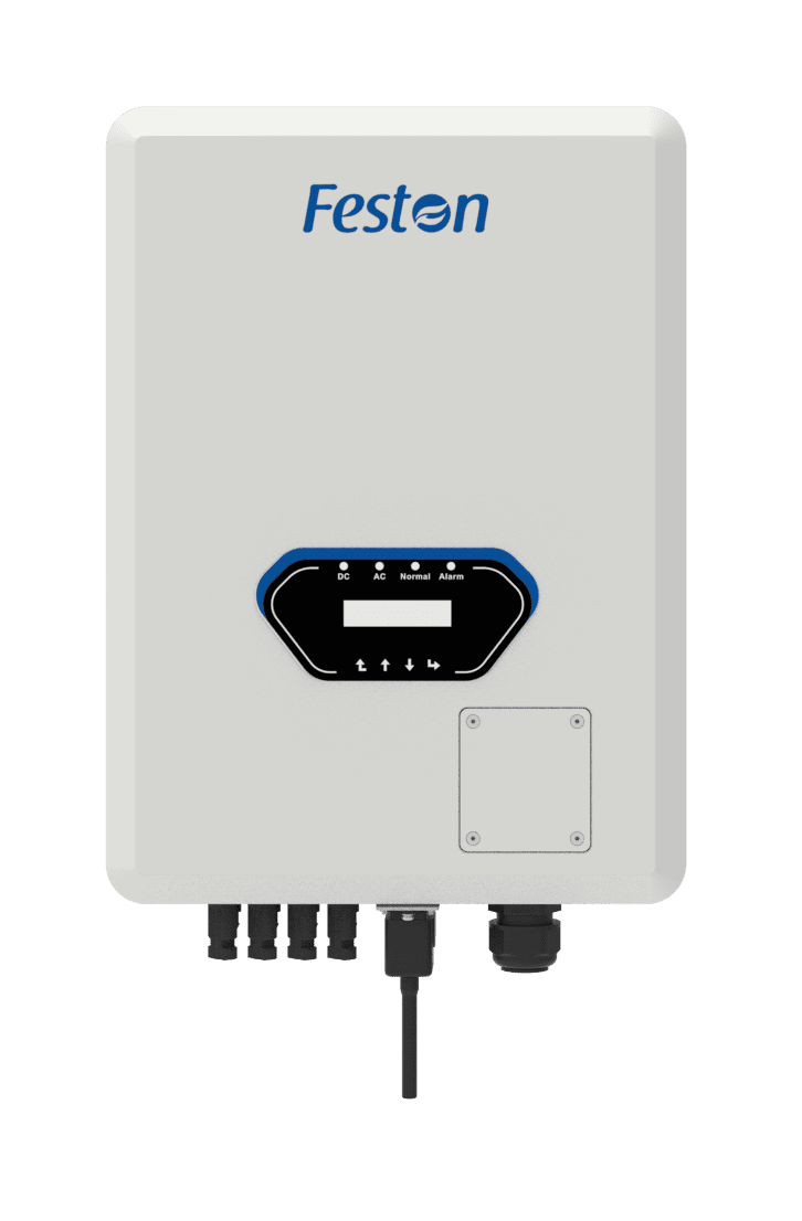 On-Grid Inverters