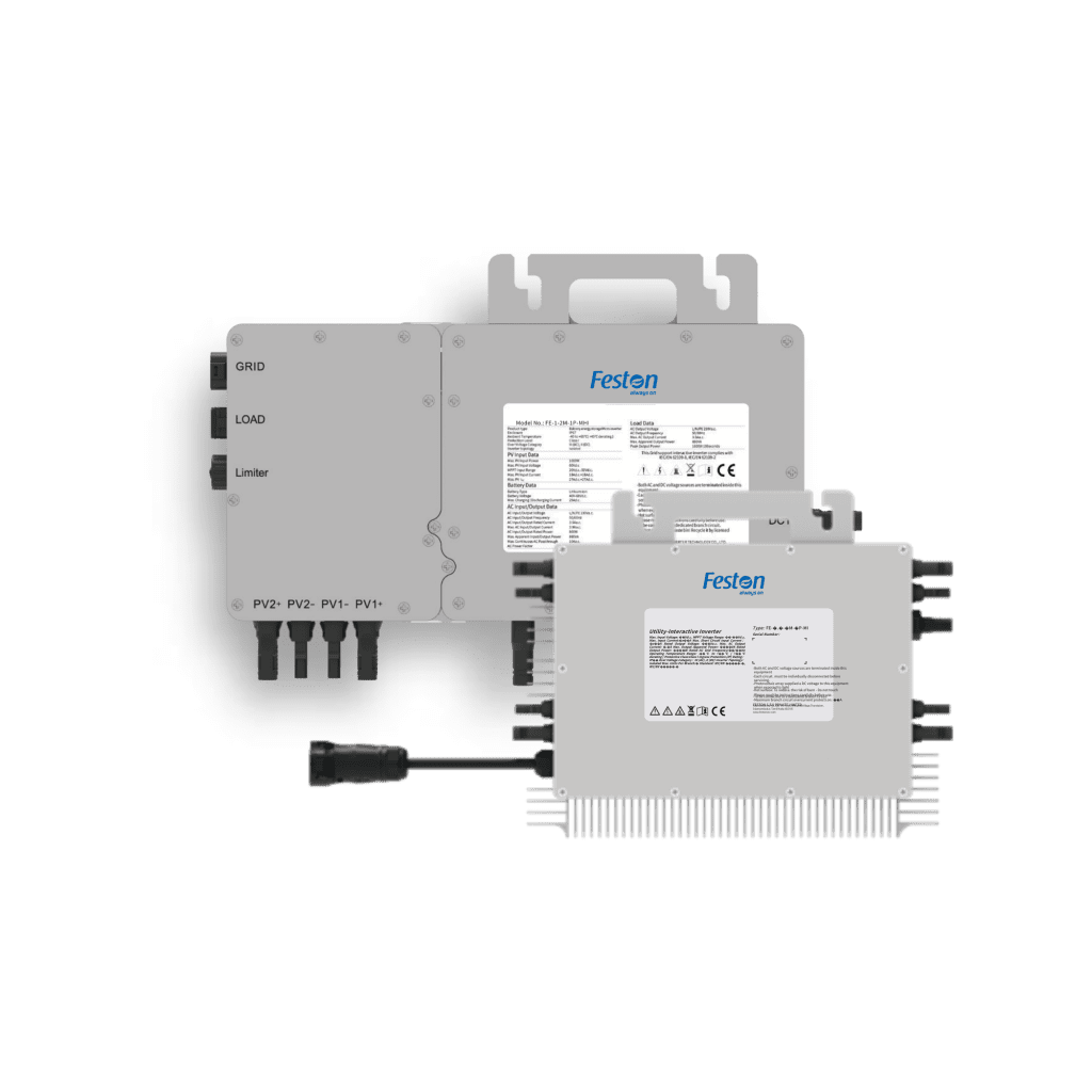 Micro Inverters