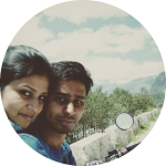 Vaishnavi-Ram