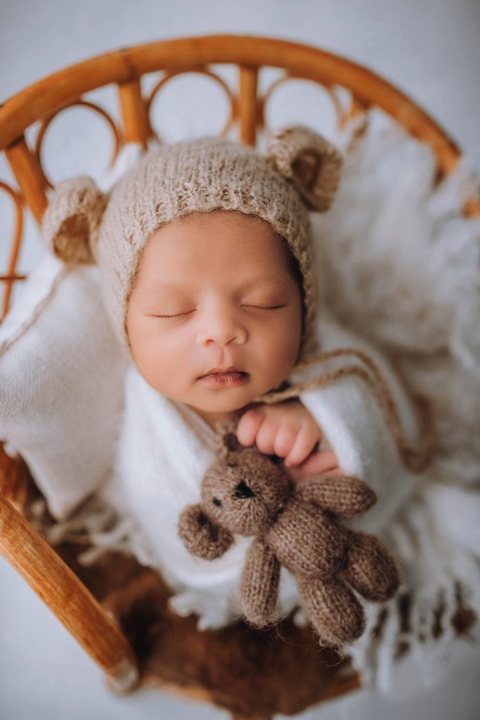Newborn Photography