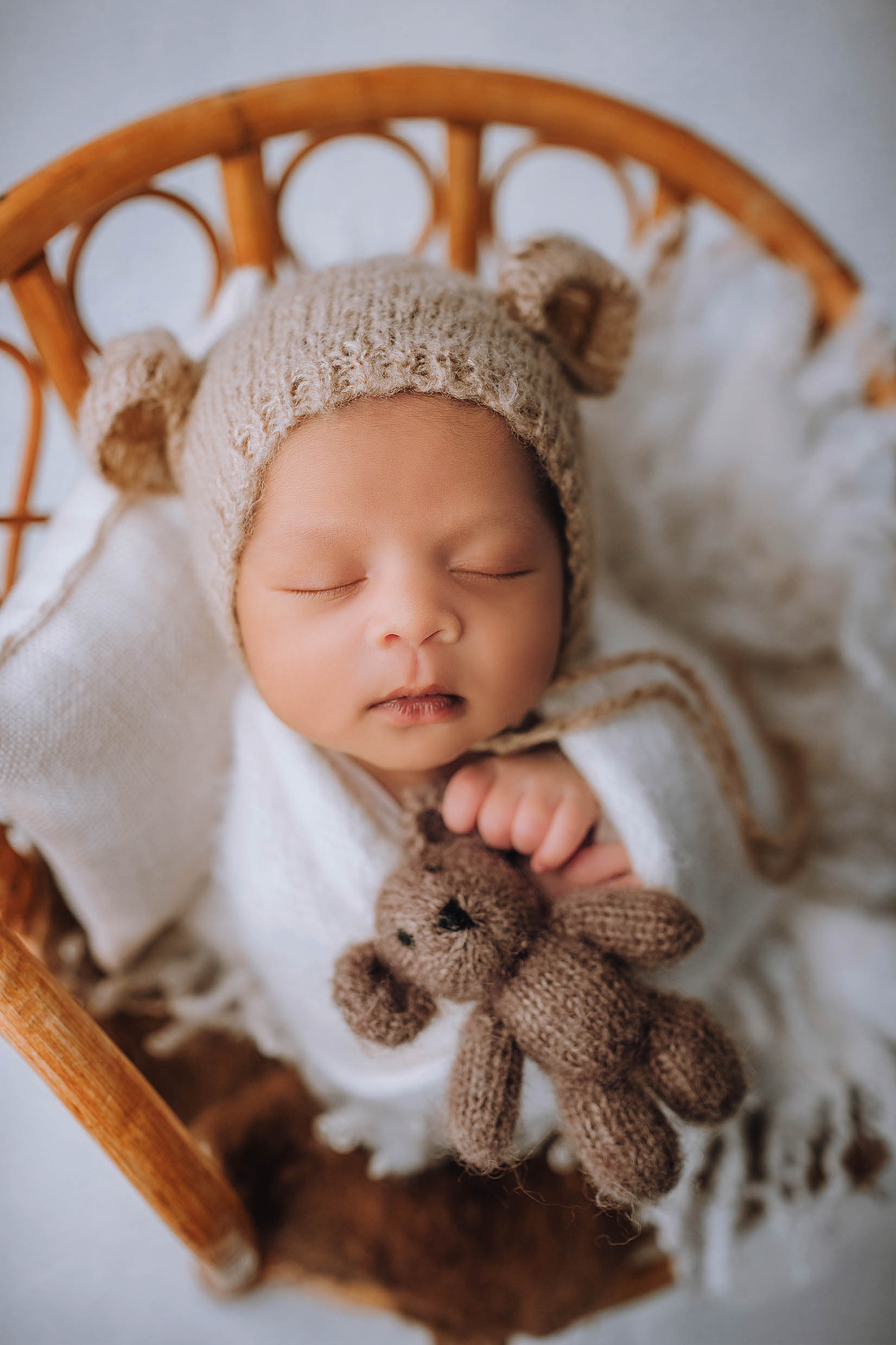 Newborn Photography