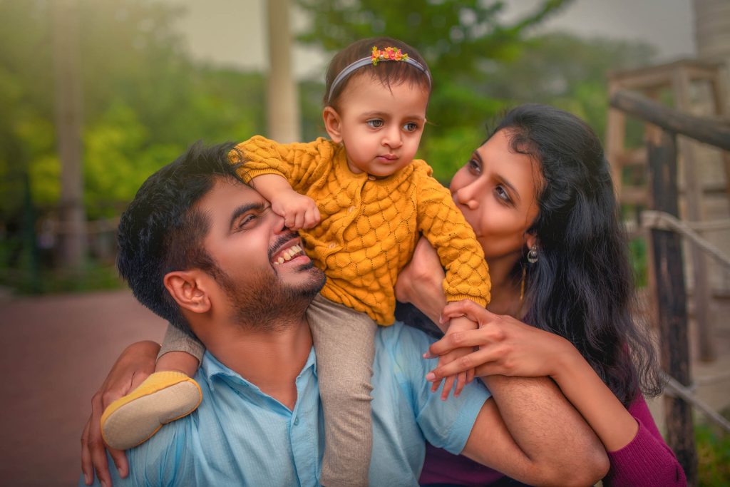 Babies & Kids Photography