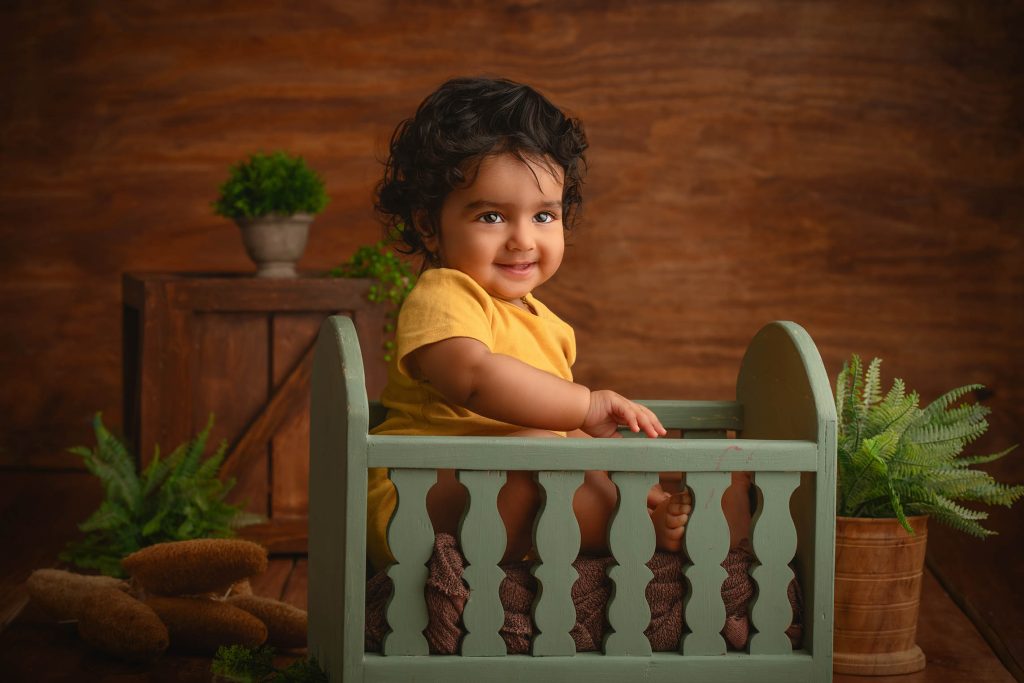 Babies & Kids Photography