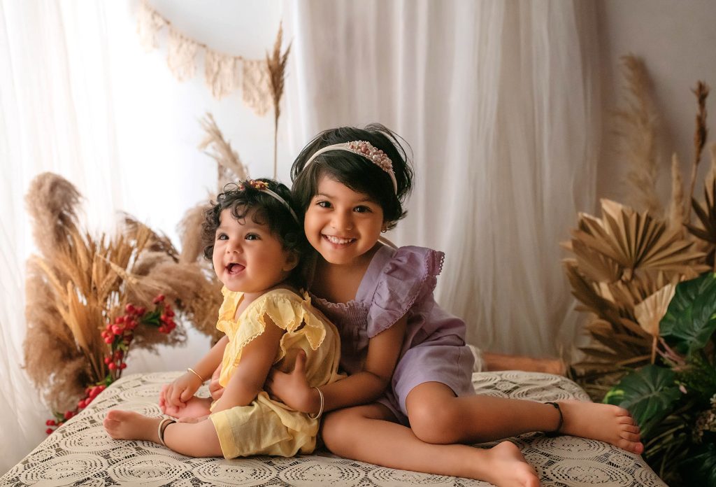 Babies & Kids Photography