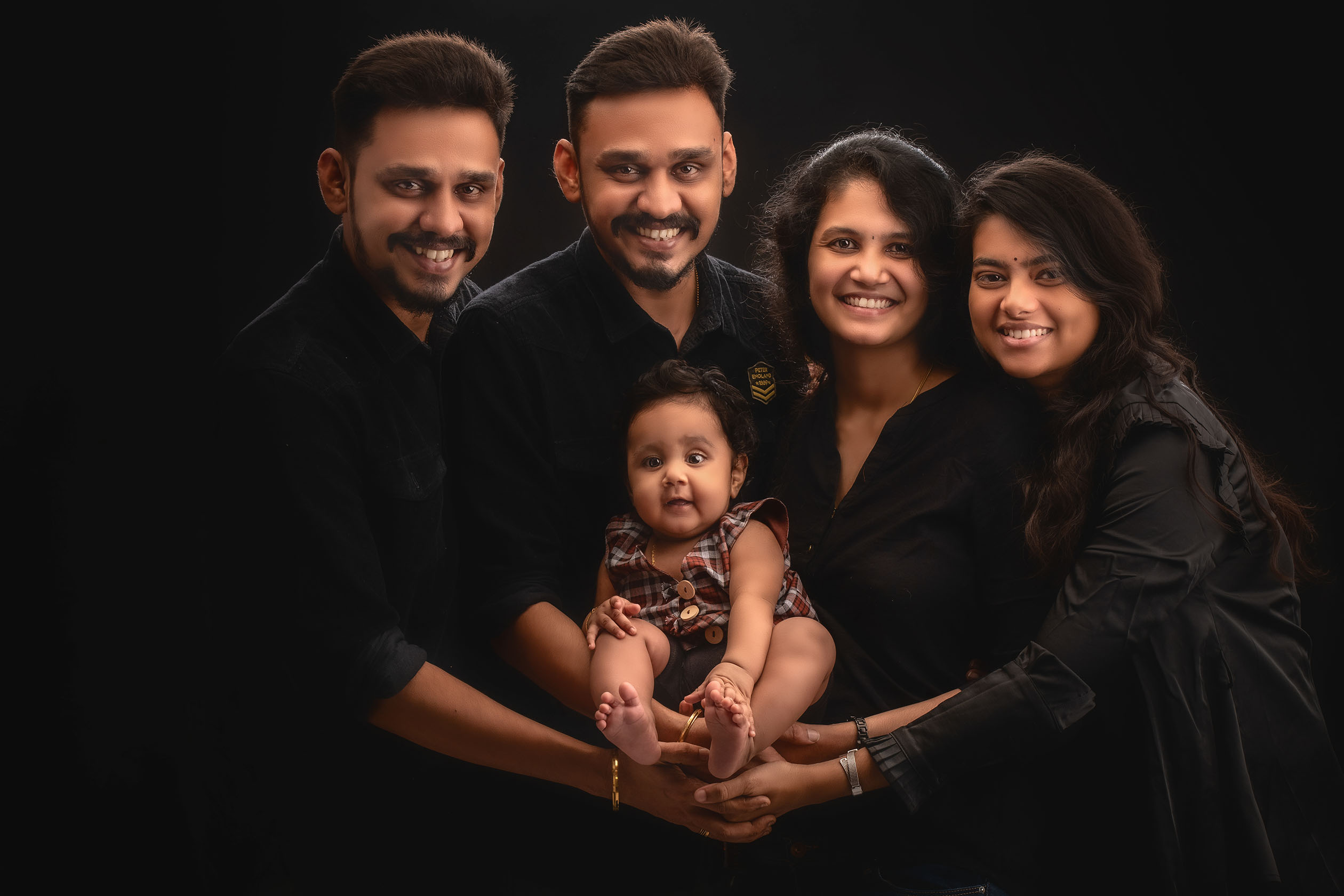 FAMILY FAQs