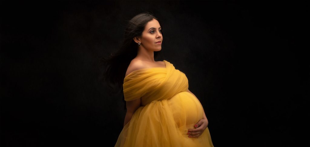 Maternity