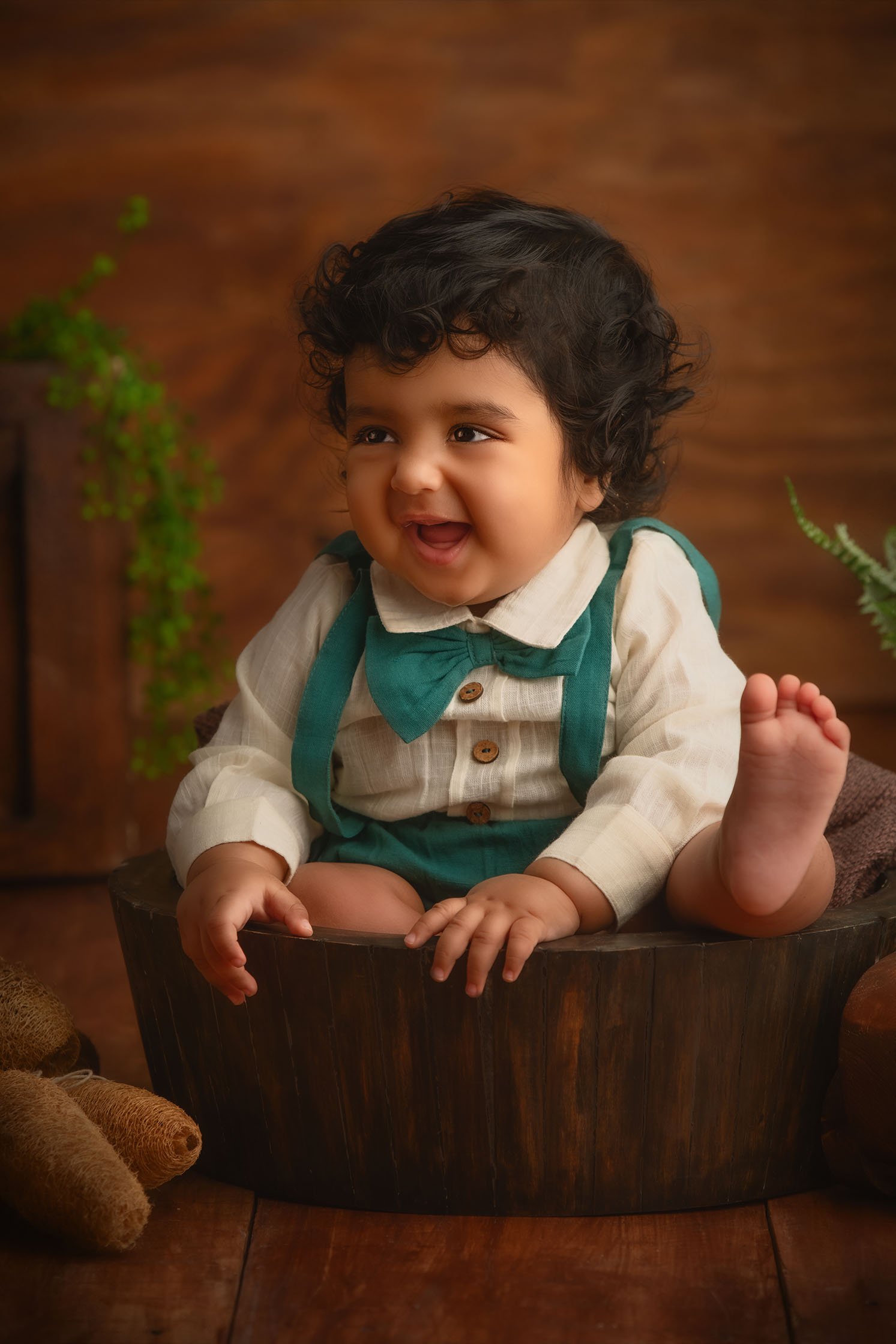 Baby & Kids