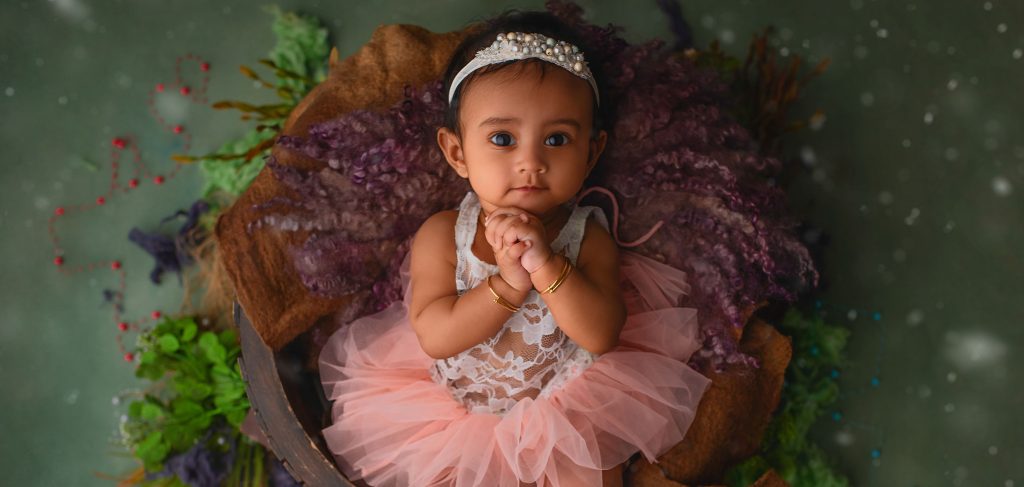 babies & kids photography