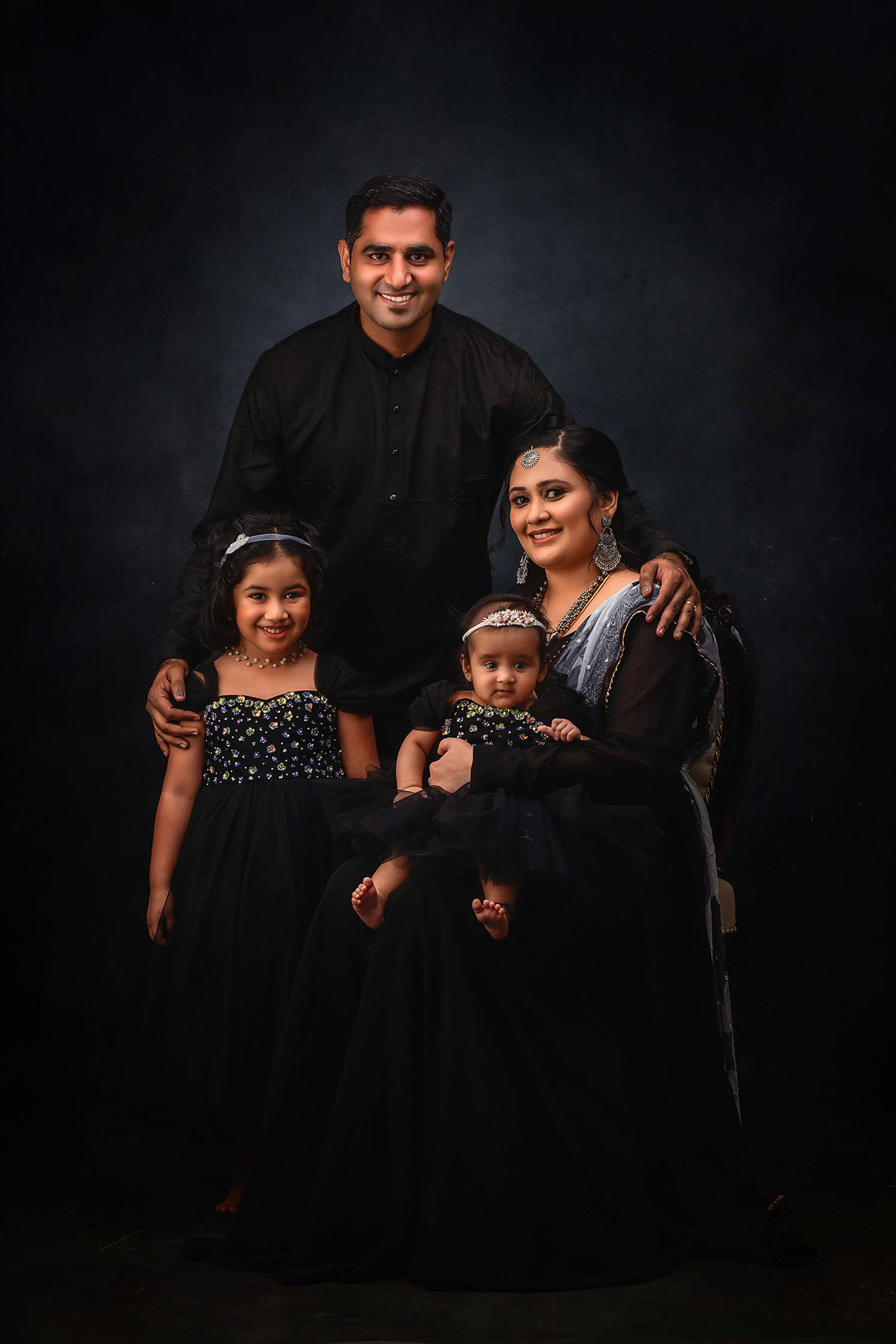 our services Family