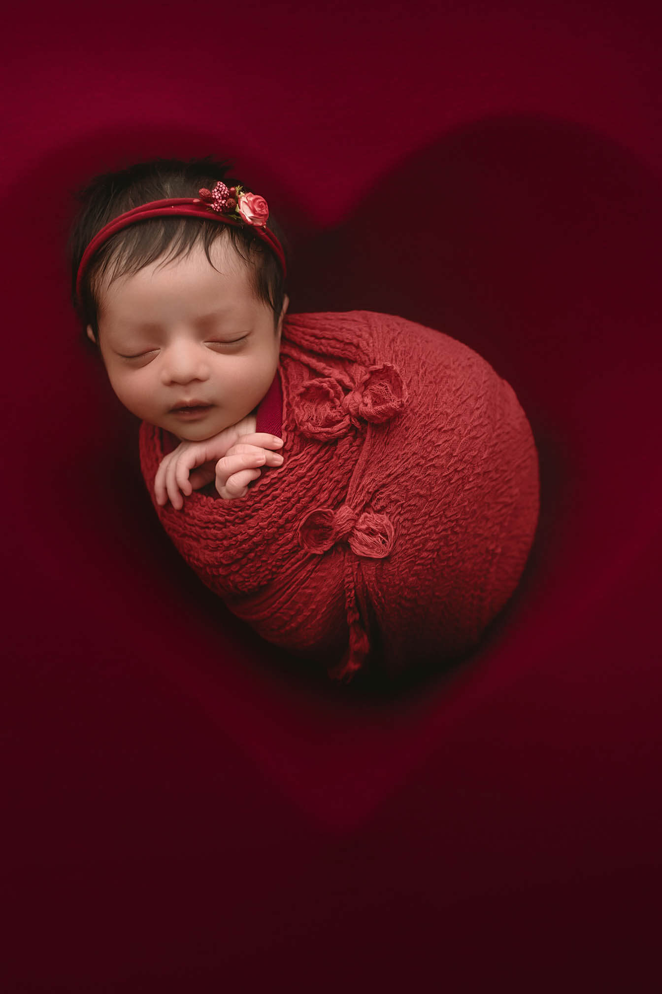 our services Newborn