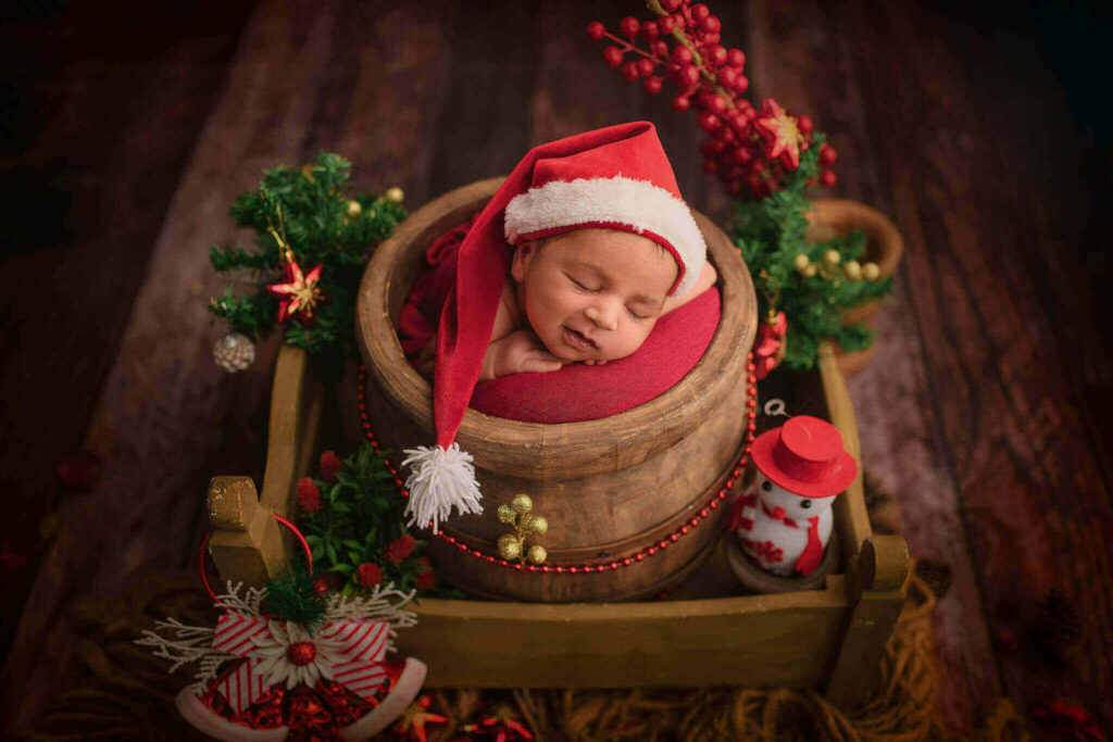 The Importance of Professional Newborn Photography: Memories That Last Forever