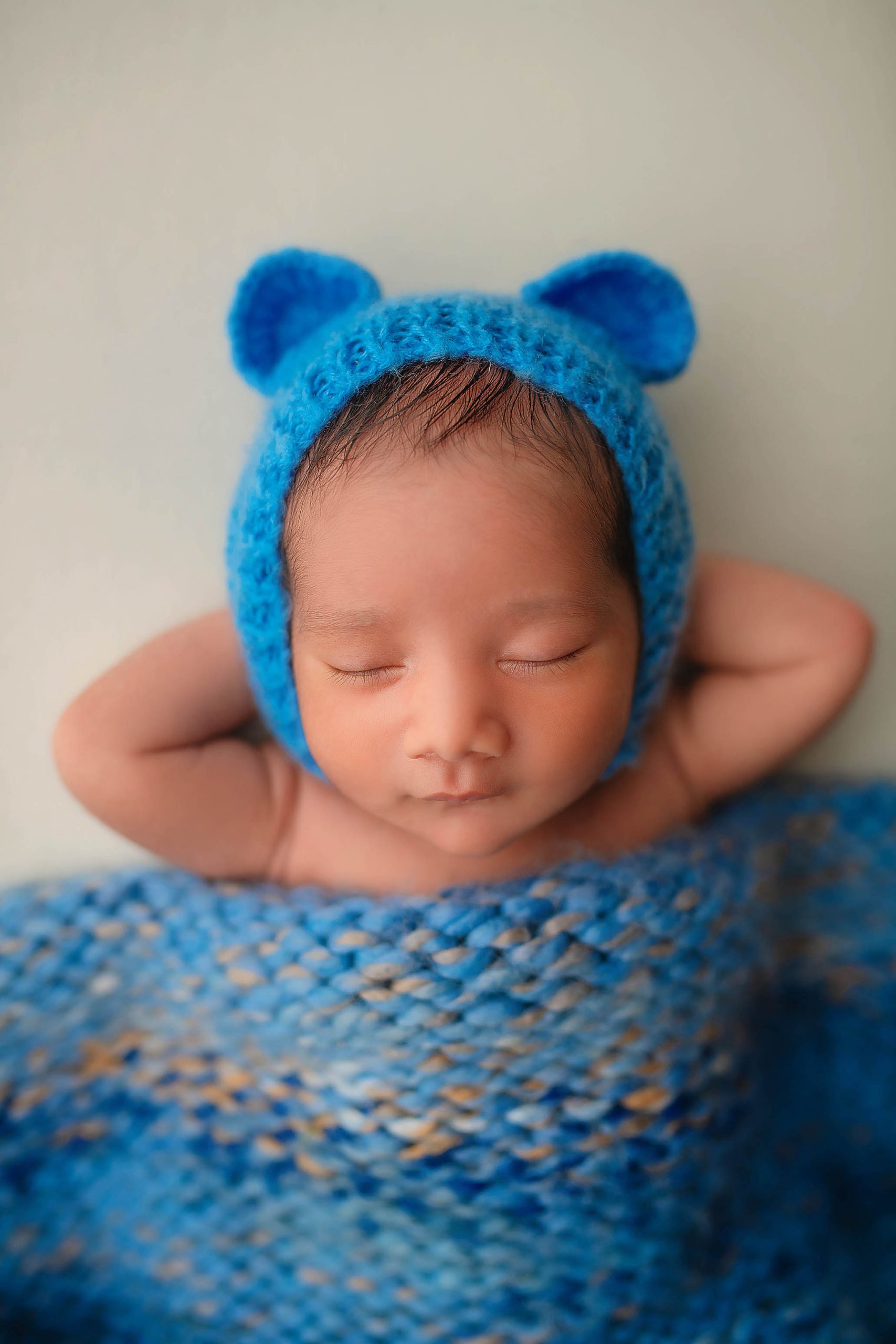 Professional Baby and Kids Photography