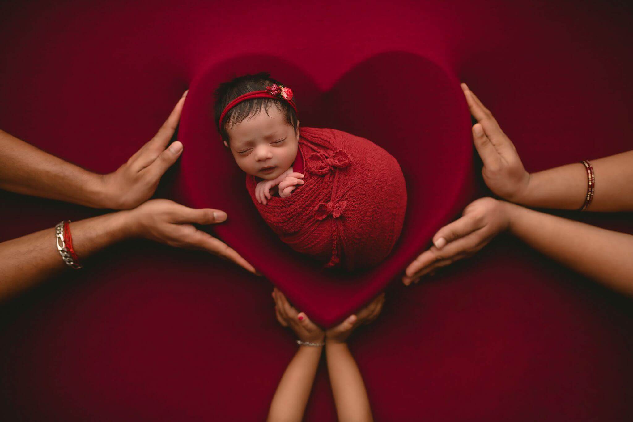 Newborn - Kiyoshotz